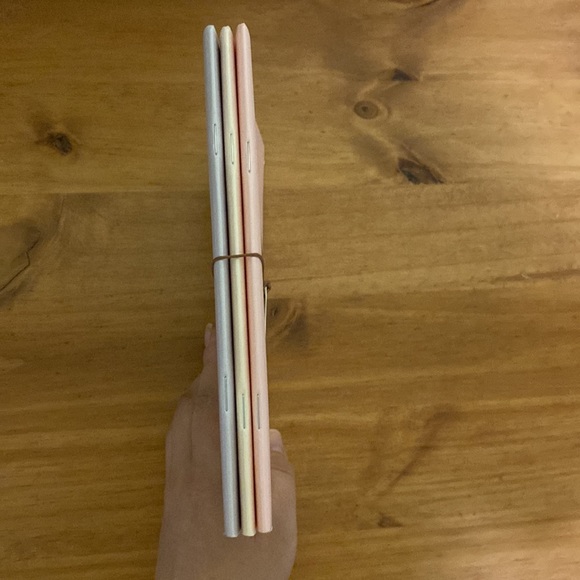 Bieffe Journaling set (NWT) - Picture 2 of 4